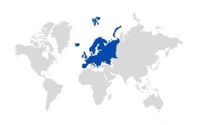 Microsoft Dynamics Events – Europe