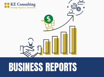 Dynamics NAV Reporting Tool Business Reports