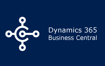 Welcome to Dynamics 365 Business Central