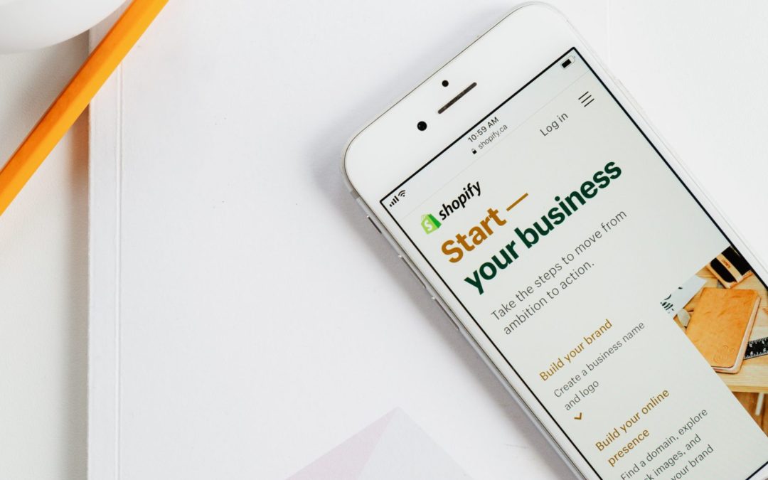 Shopify Connector