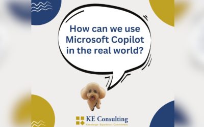 Practical uses for Microsoft Copilot
