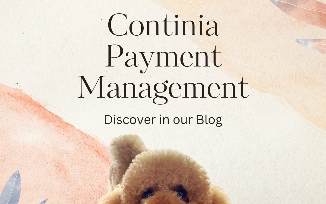 Continia Payment Management