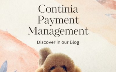 Continia Payment Management