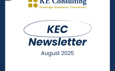 KEC Newsletter August 2025